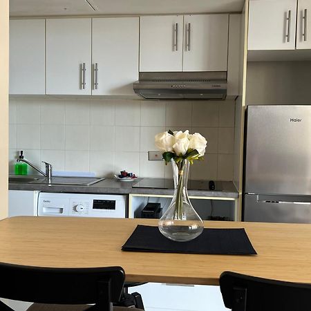 Sydney Hyde Park Private Apartments By Paxsafe Dış mekan fotoğraf