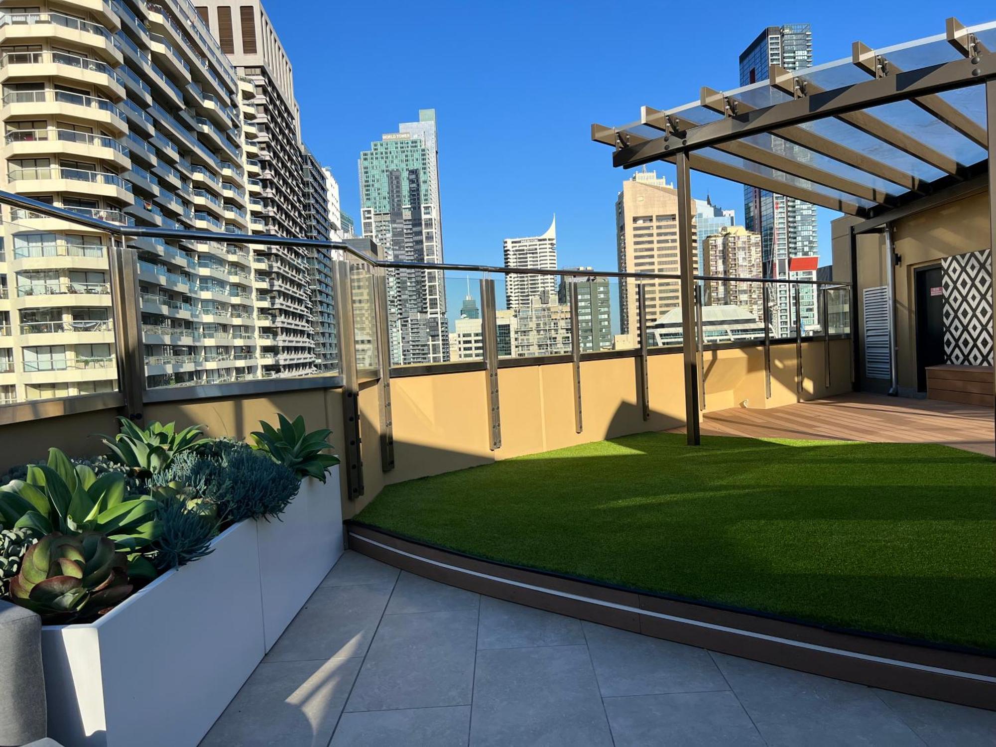 Sydney Hyde Park Private Apartments By Paxsafe Dış mekan fotoğraf