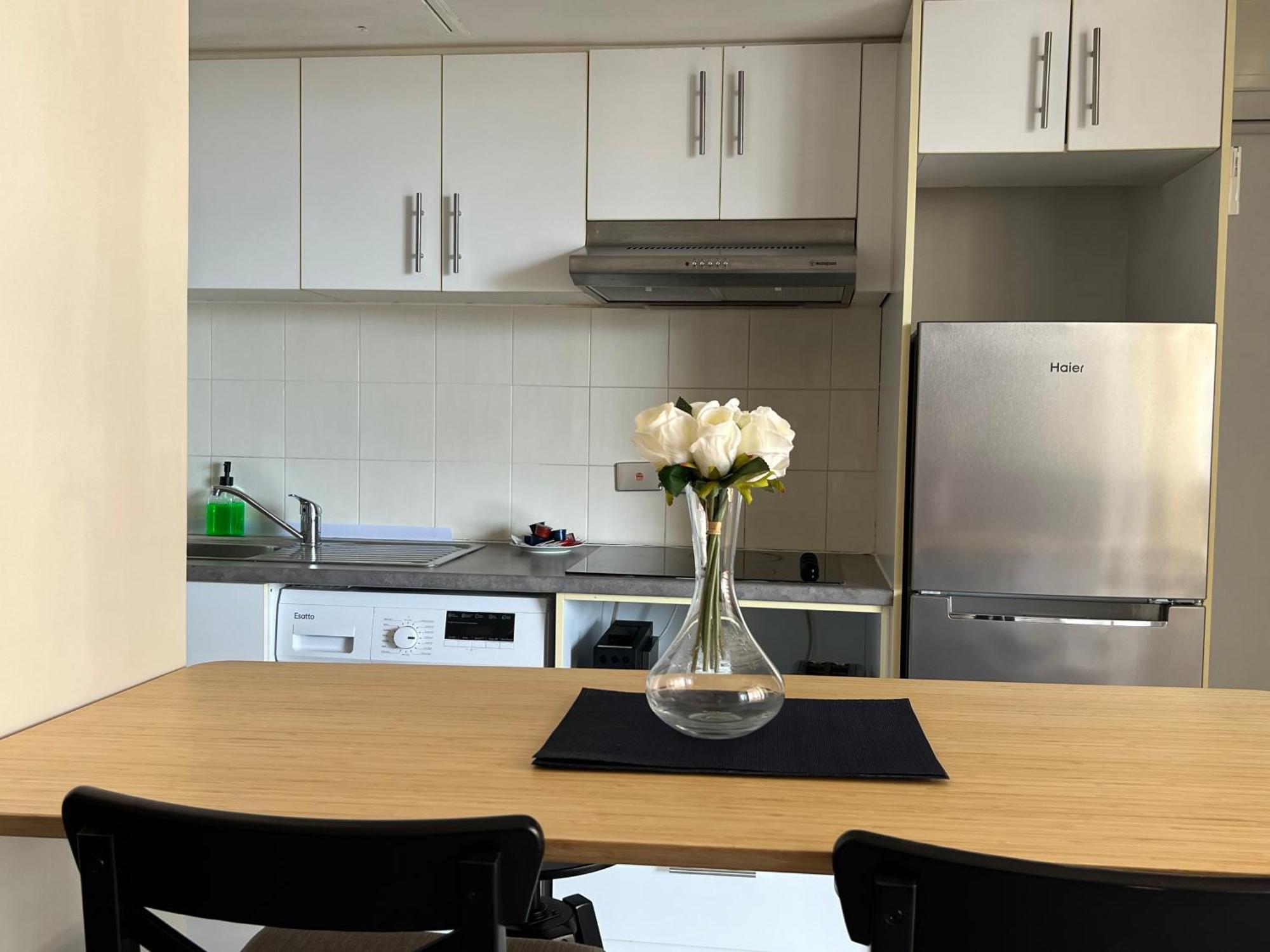 Sydney Hyde Park Private Apartments By Paxsafe Dış mekan fotoğraf
