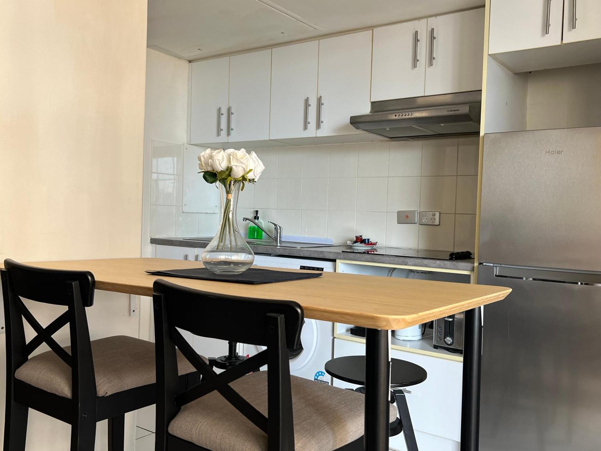 Sydney Hyde Park Private Apartments By Paxsafe Dış mekan fotoğraf