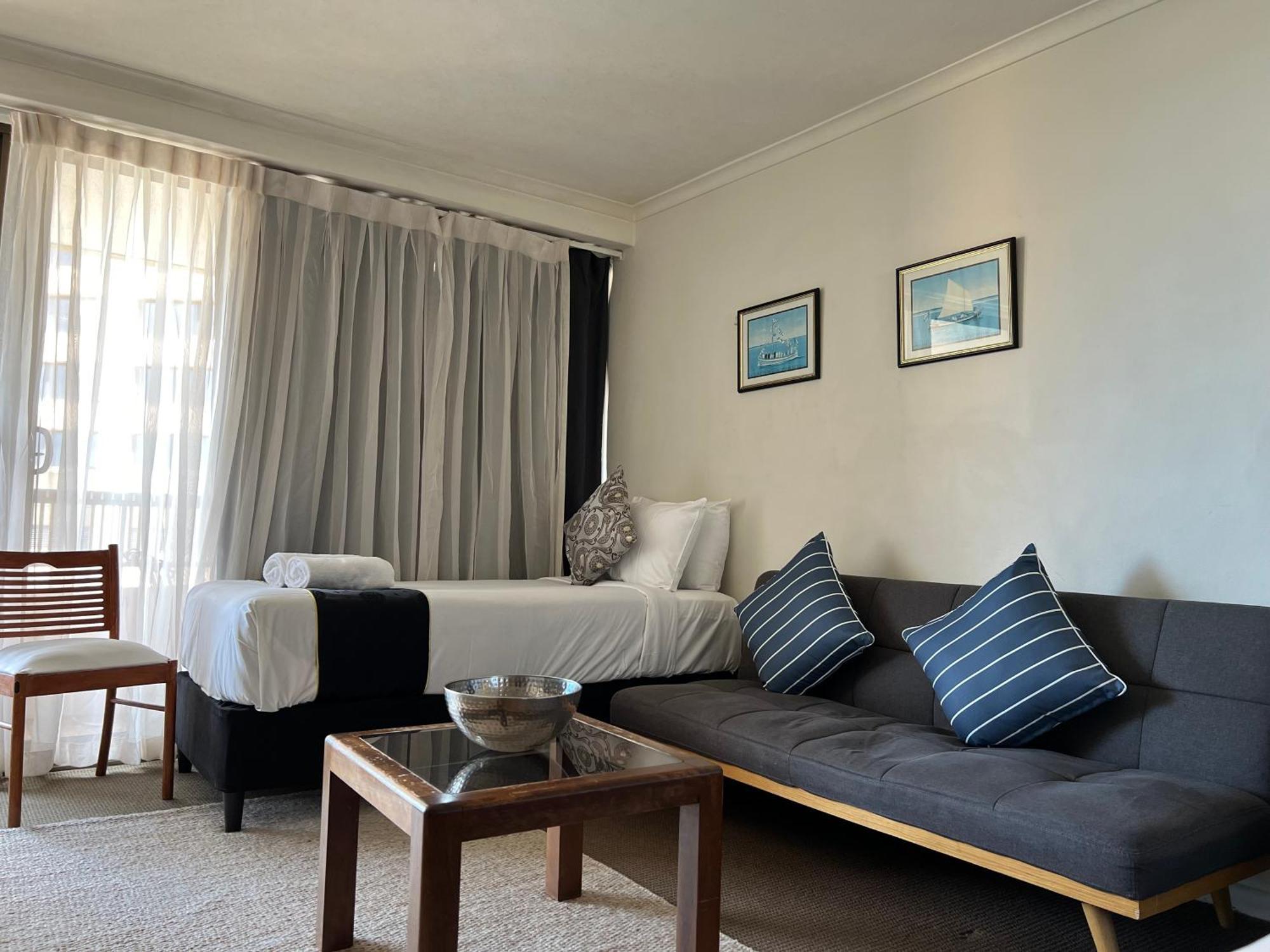 Sydney Hyde Park Private Apartments By Paxsafe Dış mekan fotoğraf